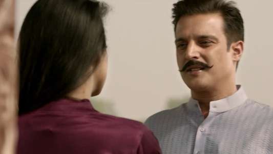 Saheb  Biwi Aur Gangster 3 - Backdrops