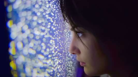 Like Me - Backdrop