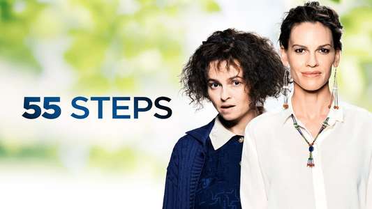 55 Steps - Backdrop