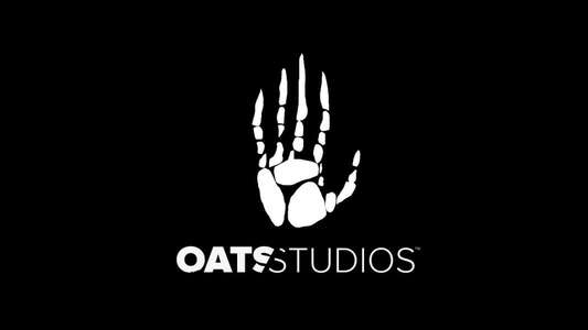 Oats Studios: Volume 1 - Backdrop