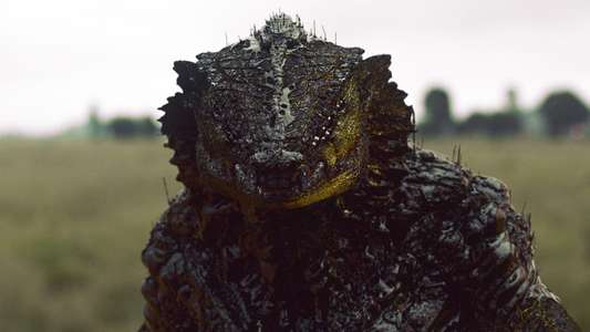 Oats Studios: Volume 1 - Backdrop