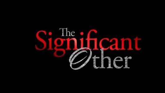 The Significant Other - Backdrop