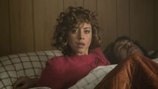 An Evening with Beverly Luff Linn - Backdrop