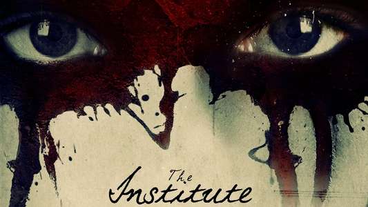 The Institute - Backdrops