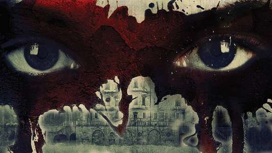 The Institute - Backdrops