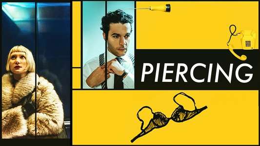 Piercing - Backdrop