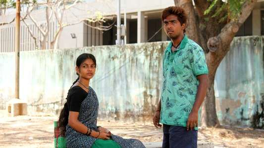 Naachiyaar - Backdrops