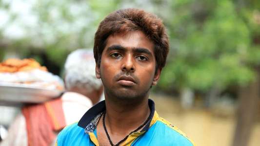 Naachiyaar - Backdrops