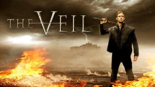 The Veil - Backdrop