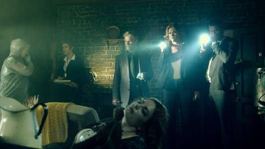 Director's Cut - Backdrops