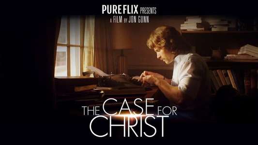 The Case for Christ - Backdrop