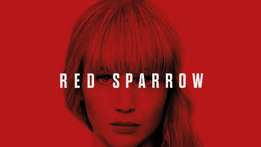 Red Sparrow - Backdrops
