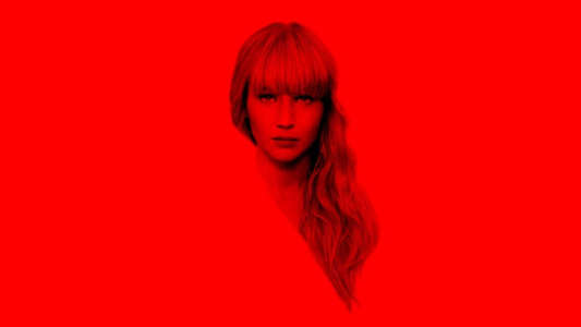 Red Sparrow - Backdrops