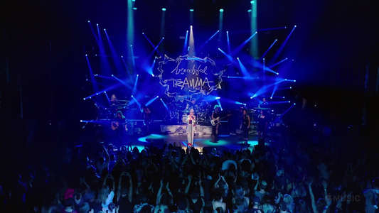 Beautiful Trauma Live: P!nk - Backdrop