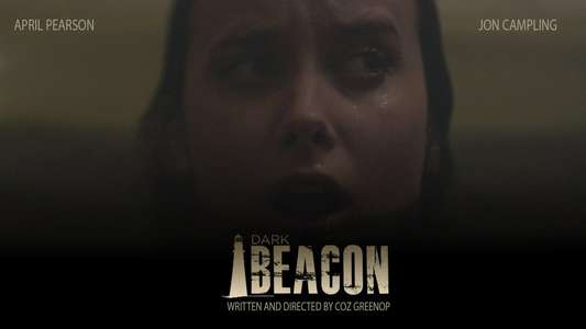 Dark Beacon - Backdrop