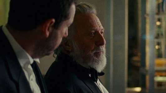 The Meyerowitz Stories (New and Selected) - Backdrop