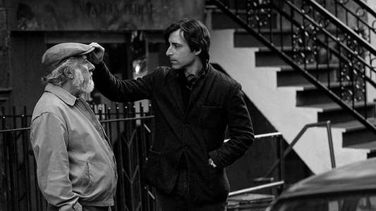The Meyerowitz Stories (New and Selected) - Backdrop