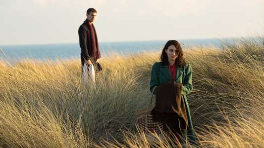 The Secret Scripture - Backdrop