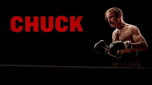 Chuck - Backdrop