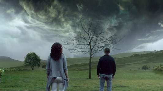 In Extremis - Backdrop