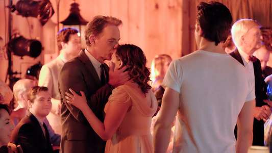 Dirty Dancing - Backdrop