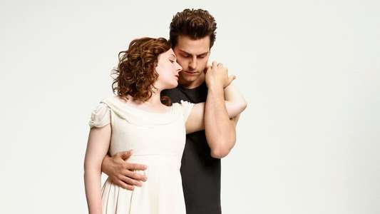 Dirty Dancing - Backdrop
