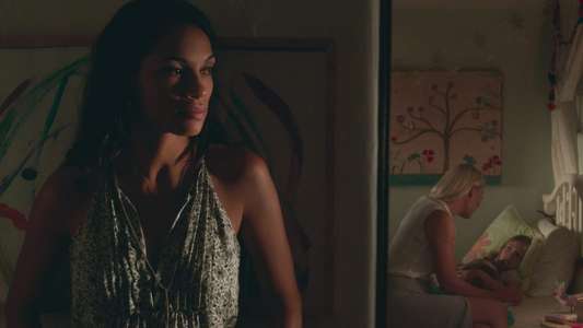 Unforgettable - Backdrop