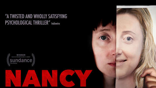 Nancy - Backdrop