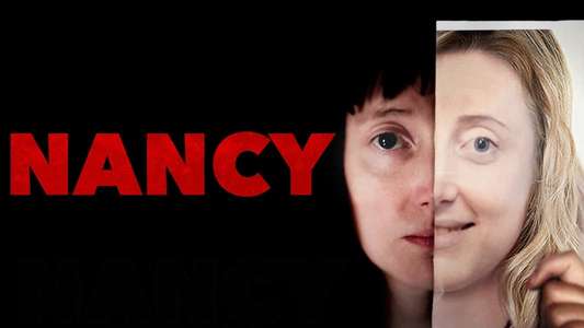 Nancy - Backdrop