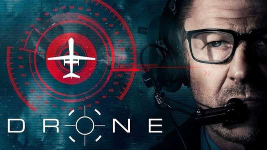 Drone - Backdrop
