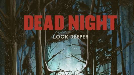 Dead Night - Backdrops