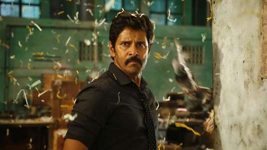 Saamy² - Backdrops
