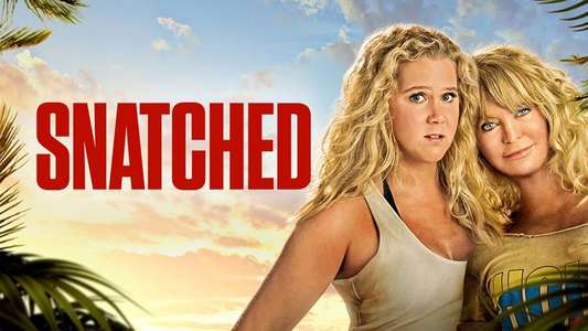 Snatched - Backdrop