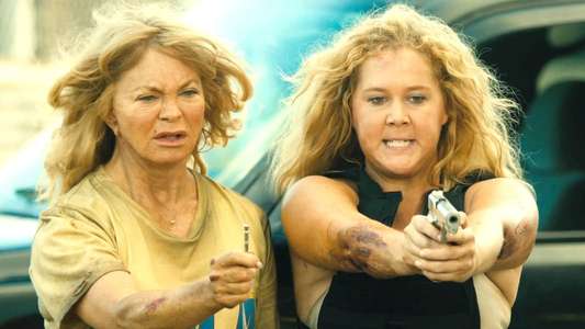 Snatched - Backdrop