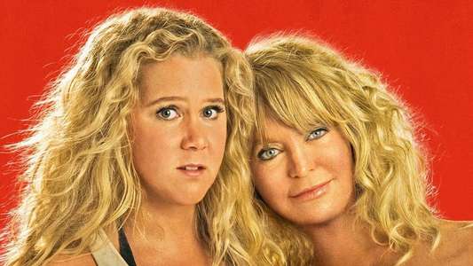Snatched - Backdrop