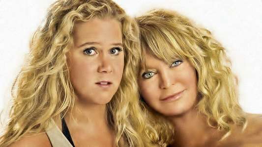 Snatched - Backdrop