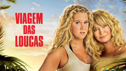 Snatched - Backdrop