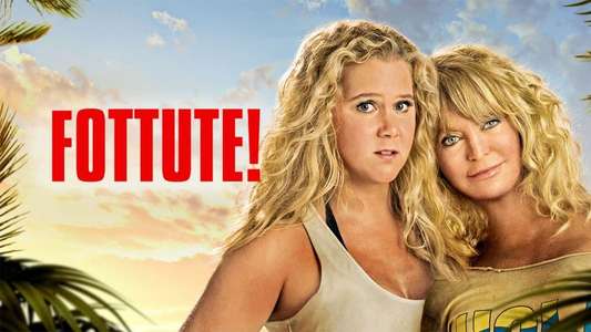 Snatched - Backdrop