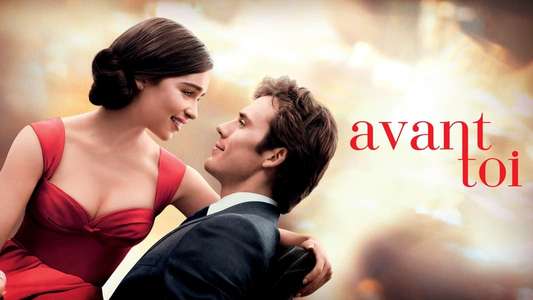 Me Before You - Backdrop