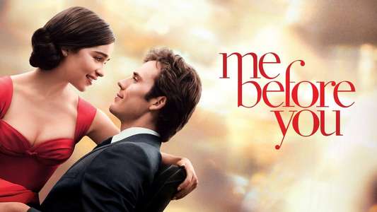 Me Before You - Backdrop