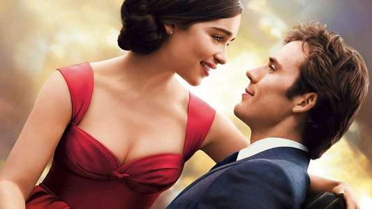 Me Before You - Backdrop