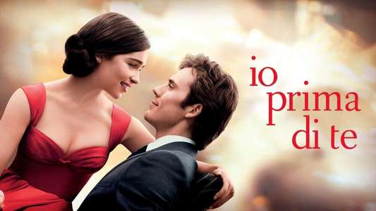 Me Before You - Backdrop