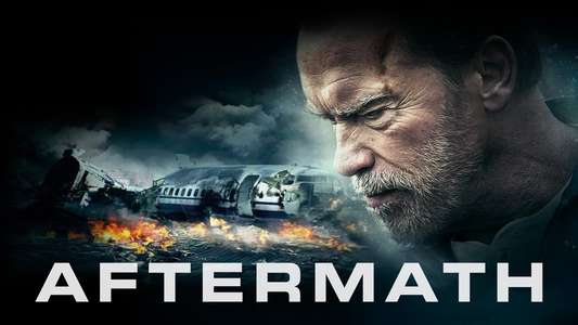 Aftermath - Backdrop