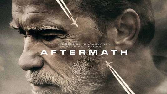 Aftermath - Backdrop