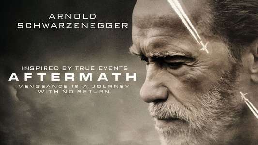 Aftermath - Backdrop