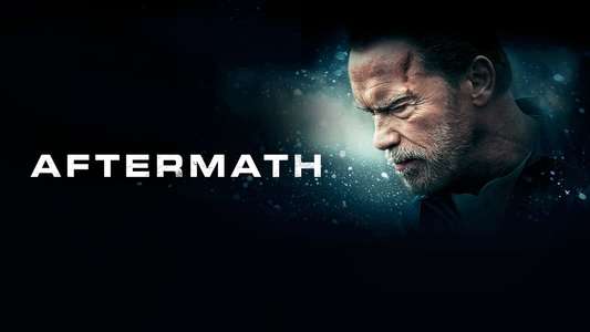 Aftermath - Backdrop