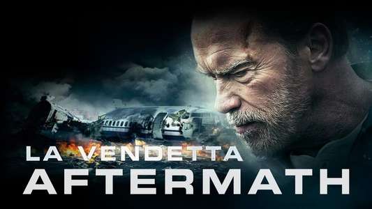 Aftermath - Backdrop