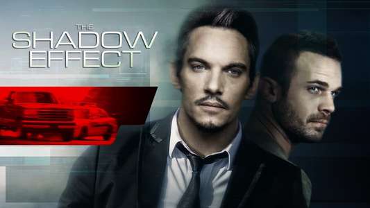 The Shadow Effect - Backdrop