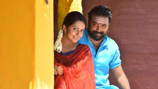 Kodiveeran - Backdrop