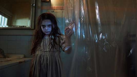 Horror Show - Backdrop